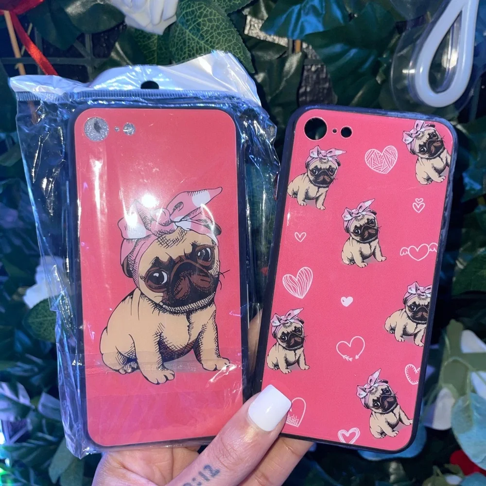 iPhone 7 case - Picture 1 of 1